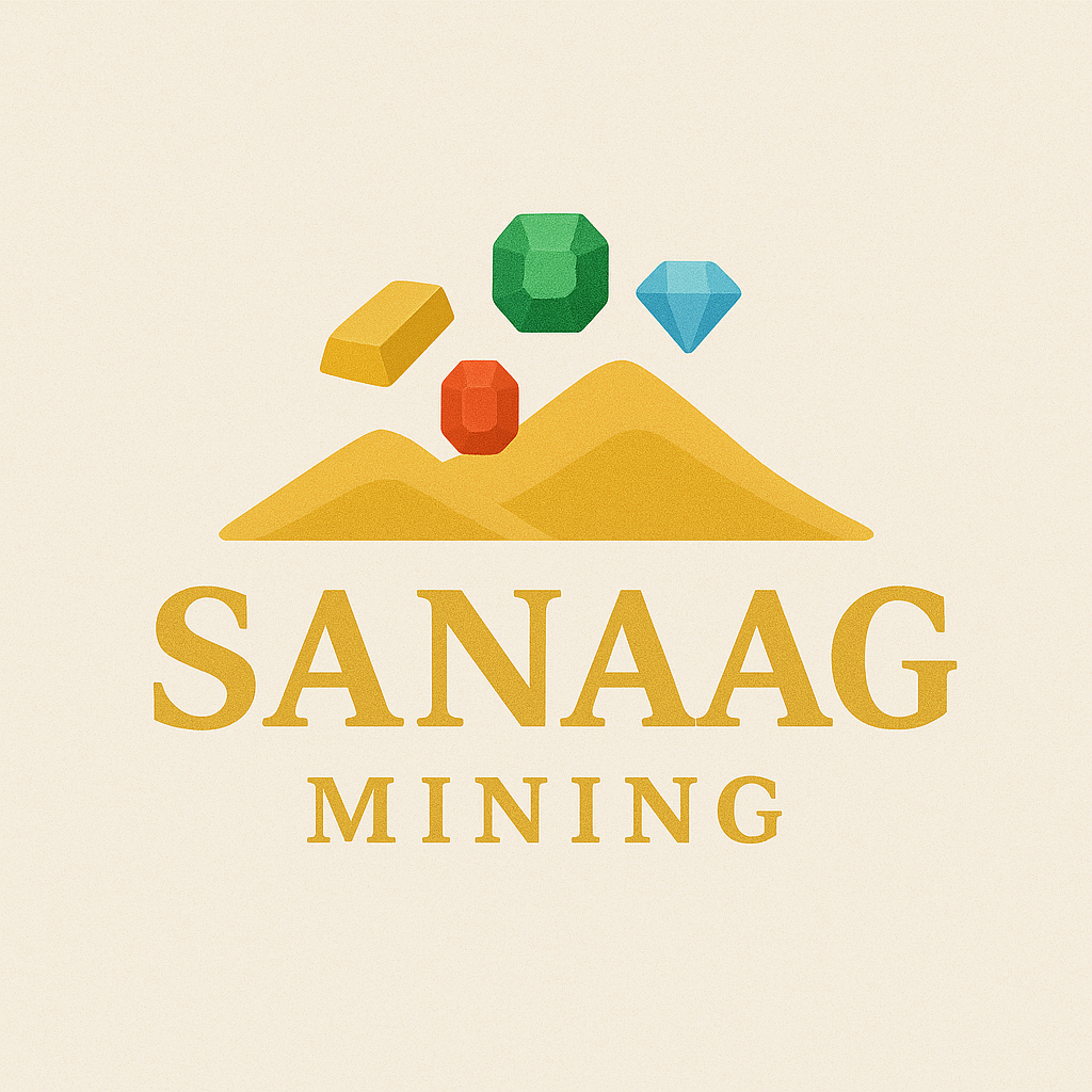 mining